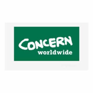 CONCERN WORLD WIDE