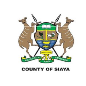 County government of Siaya