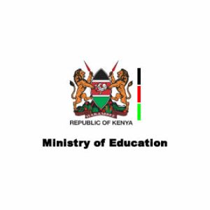 Ministry of education
